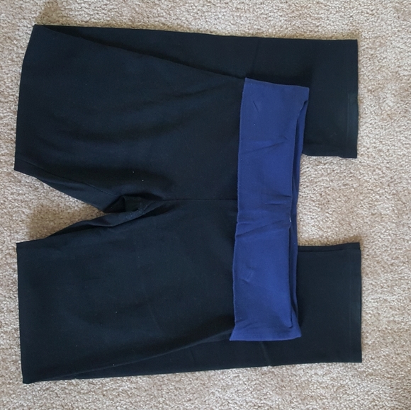 🎁DONATED🎁 Victoria's Secret Lounge/Yoga pants - Picture 2 of 4